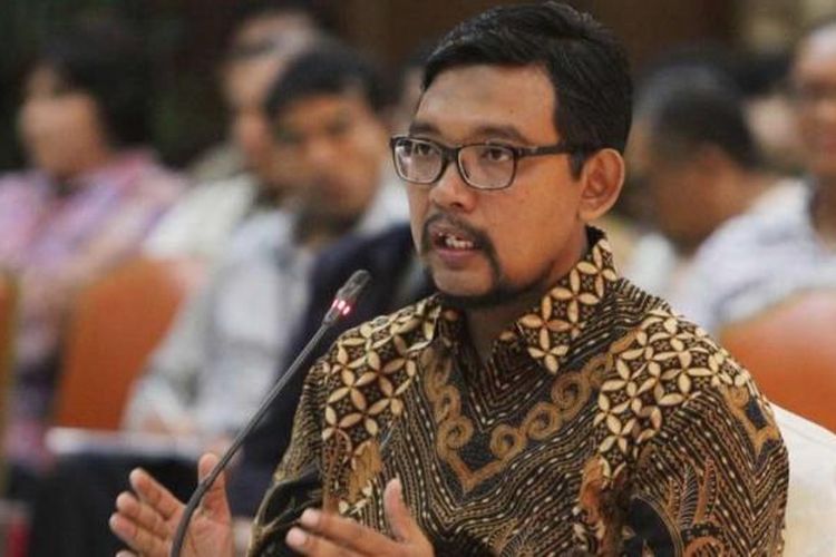 Direktur KPK Benarkan 75 Pegawai Termasuk Novel Tak Lolos TWK 