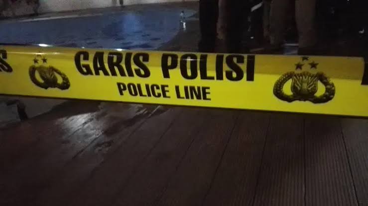 Tangisan Duka di Pangean, Balita Tenggelam di Genangan Air Galian