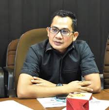 Munawar Ingatkan Disperindag Stok Pangan Pekanbaru Aman Sampai Nataru