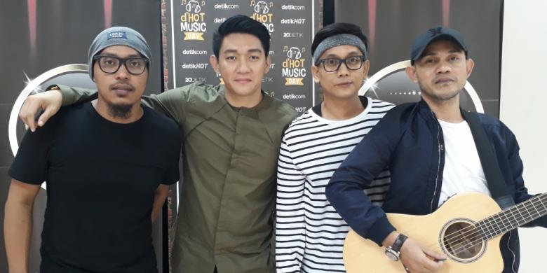 Basis Band Seventeen ikut jadi Korban Tewas Tsunami Banten