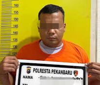 Petani Sayur di Pekanbaru Ditangkap Karena Bakar Lahan PT PHR