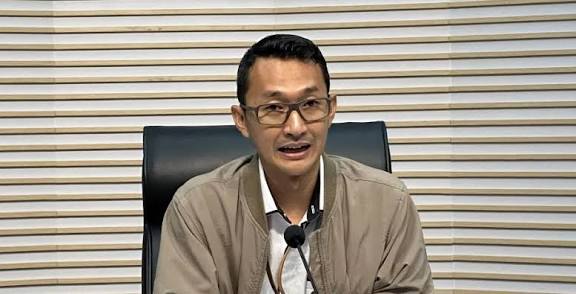 KPK Perpanjang Masa Penahanan Gubri Nonaktif Abdul Wahid