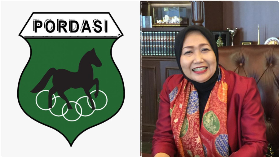Kepengurusan PP PORDASI Pimpinan Aryo PS Djojohadikusum Tidak Sah