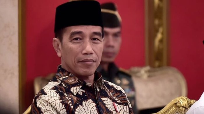 Adanya Kementerian Baru di Periode Kedua Pemerintahan Jokowi