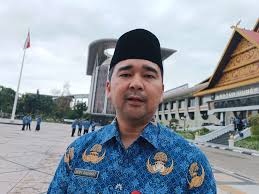 Disnakertrans Riau dan Polda Usut Tuntas Penahanan Ijazah Karyawan
