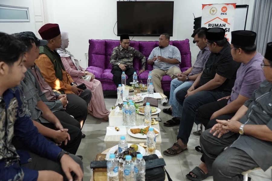Riau Dinilai Siap Jadi Pusat Pariwisata Halal, DMI Ajak Semua Pihak Berkolaborasi