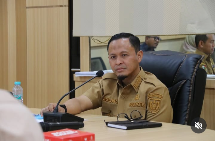 Pekanbaru Bebas Asap, Kantor Pemerintah Kini Zona Steril Rokok