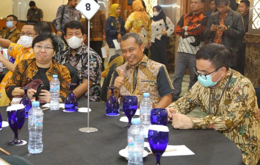Wabup Bengkalis: Etika Pemerintahan Tergerus Akibat Demokrasi Tanpa Etika