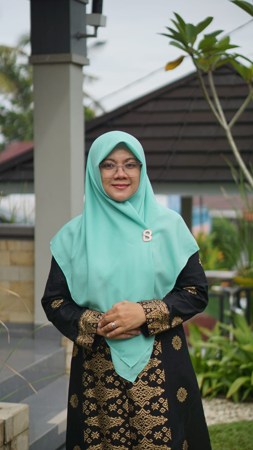 PKB Beri Sinyal Kuat Usung Afni di Pilkada Siak, Wahid: Dia Figur Mumpuni