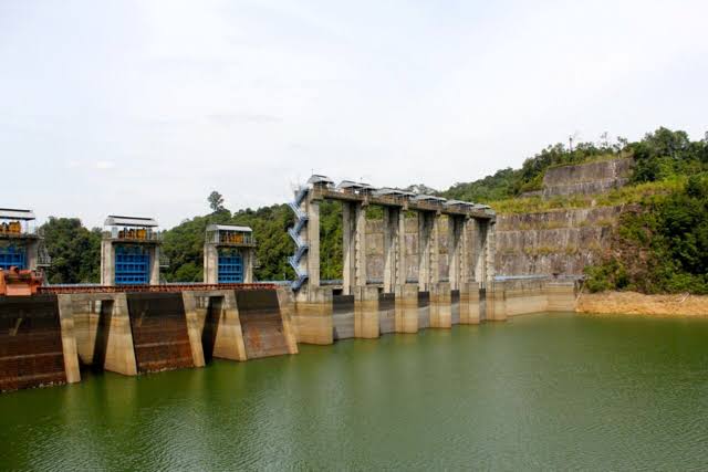 BPBD Riau Imbau Daerah Dialiri Sungai Kampar Siapkan Langkah Antisipasi Banjir