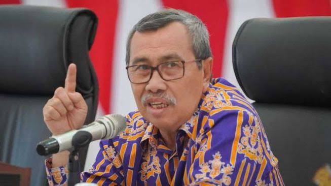 Gubri Ingatkan Perusahaan Transparan Soal Lowongan Pekerjaan