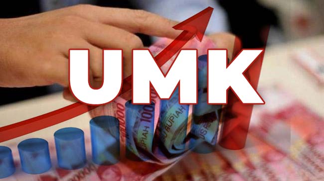UMK Siak Naik 1,07 Persen