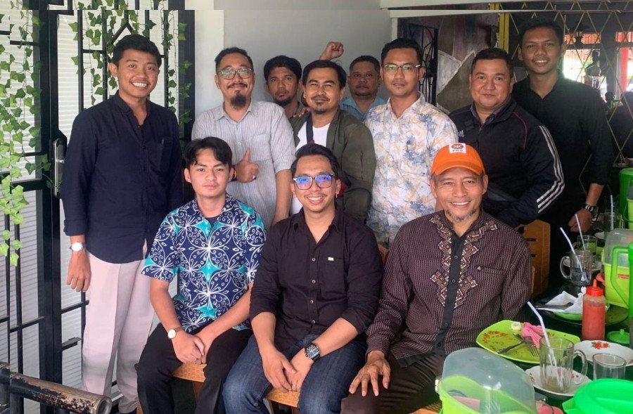 Giliran PMP Nyatakan Dukungan untuk AMAn
