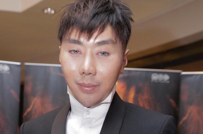 Polisi Sita 21 Butir Psikotropika dari Roy Kiyoshi