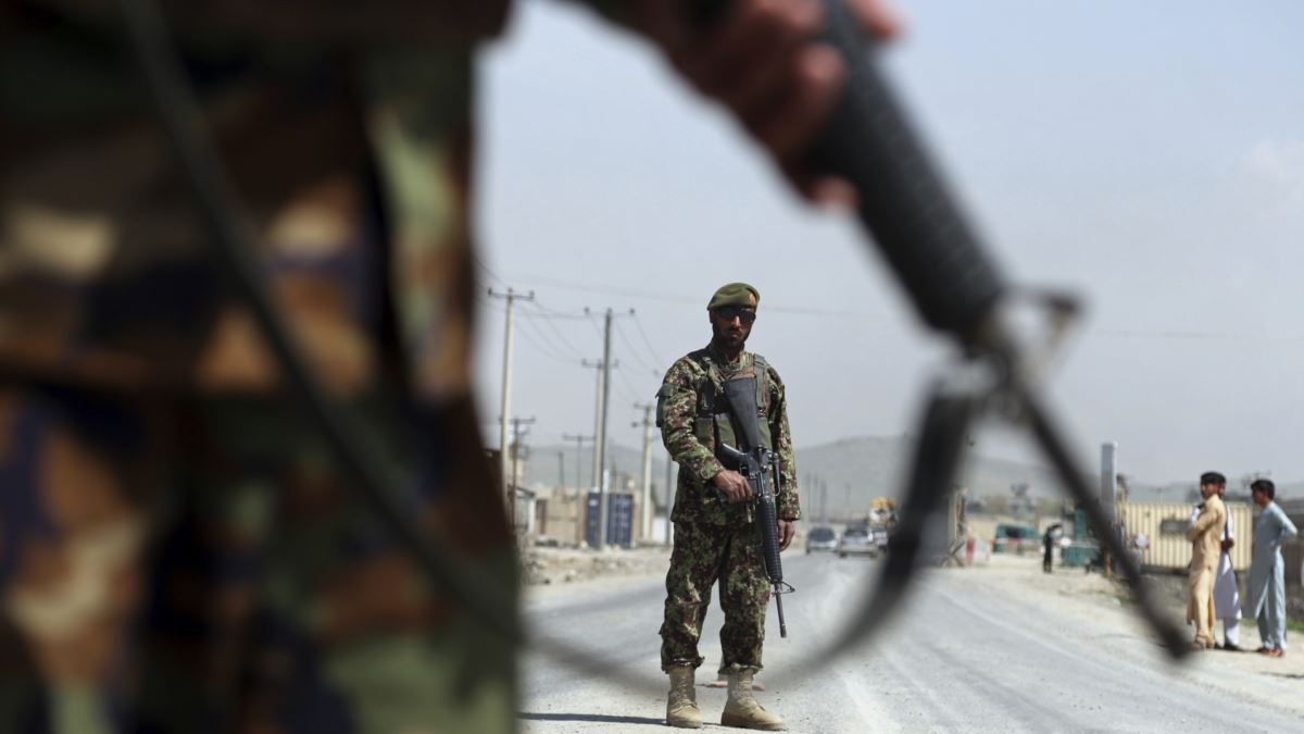 Serangan Taliban Tewaskan 17 Tentara Afghanistan