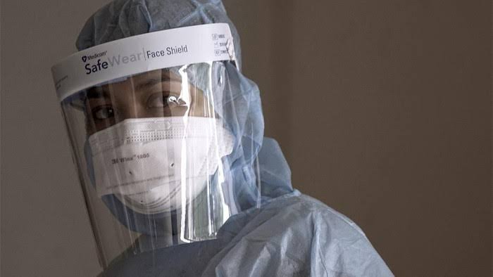 Kasus Positif di Indonesia Bertambah Lagi Menjadi 514 Per Hari ini