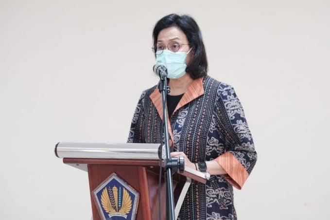 Sri Mulyani Catat Telah Salurkan BLT Rp63,25 Miliar Hingga 7 Mei 2020