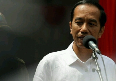 Rencana Kunjungan Jokowi ke Riau Dipastikan Batal
