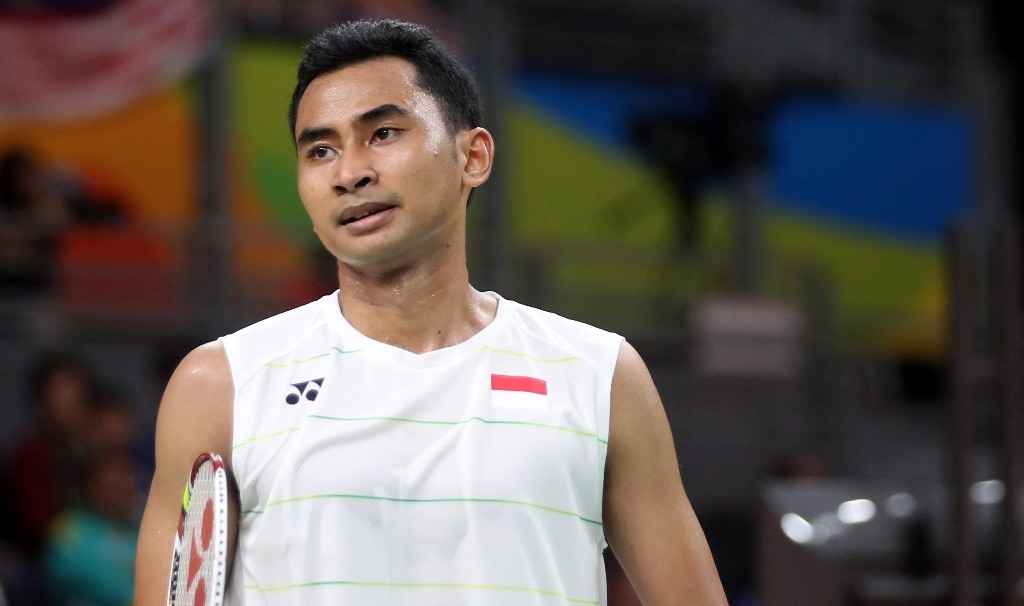 Tunggal Putra Gagal Melaju ke Semifinal Japan Open 2019