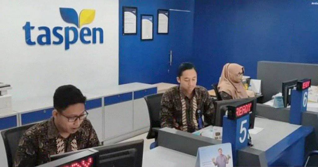 Kemenkeu: THR Pensiunan PNS hingga Veteran Sudah Mulai Cair Hari Ini