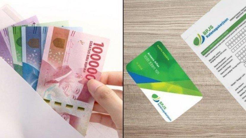 1,6 Juta Rekening Pekerja Terancam Tak Dapat Subsidi Gaji