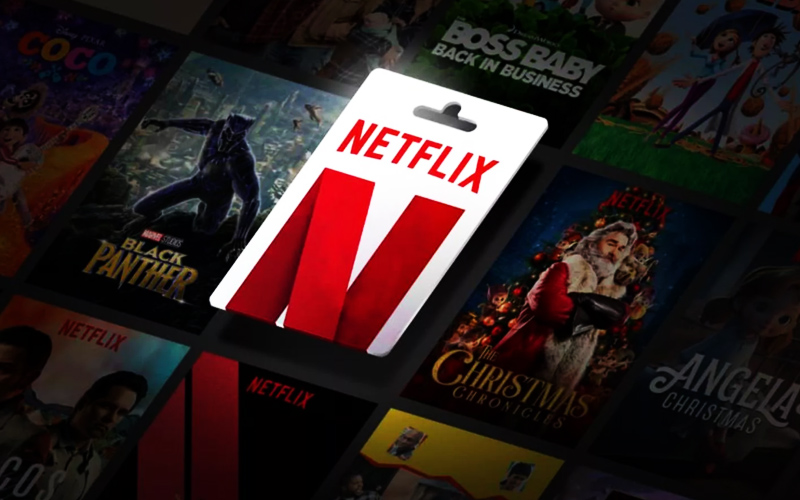 Langkah Sri Mulyani Pajaki Netflix Bikin Marah Trump