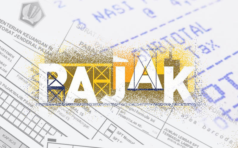 Tunggakan Pajak di Riau Capai Rp 260 Miliar