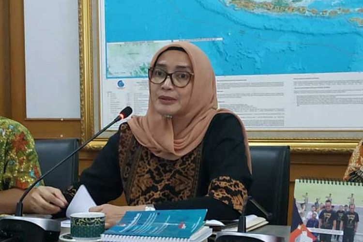 Jokowi Cabut Keppres Pemberhentian Mantan Komisioner KPU