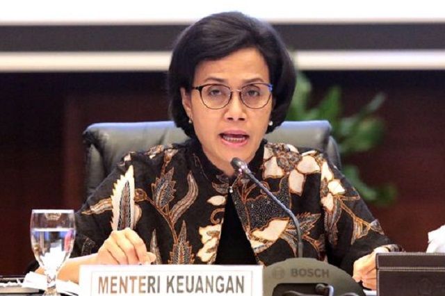 Kemenkeu tak Ambil Lulusan STAN dan Hentikan Penerimaan CPNS Hingga 2024