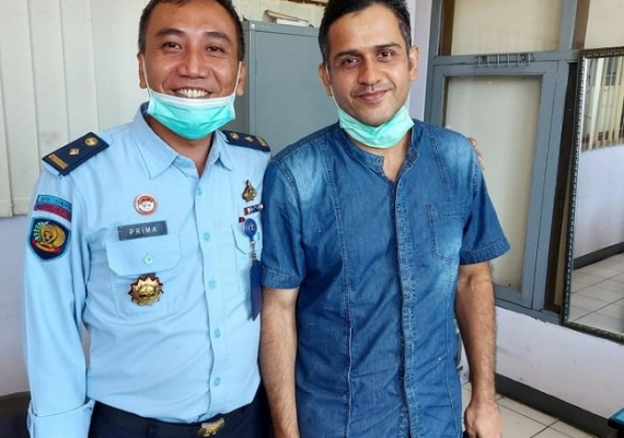 Nazaruddin Dapat Remisi, Koruptor Dianggap Tak Bakal Jera 