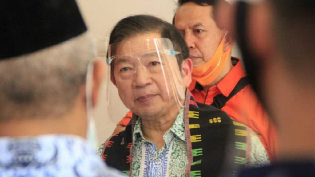 Akibat Covid-19, Jumlah Pengangguran RI Bertambah 3,7 Juta