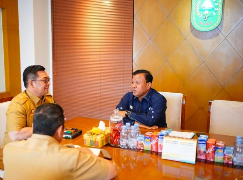 Progres Persiapan MTQ Riau Capai 80 Persen, Kuansing Optimistis Sukses Jadi Tuan Rumah