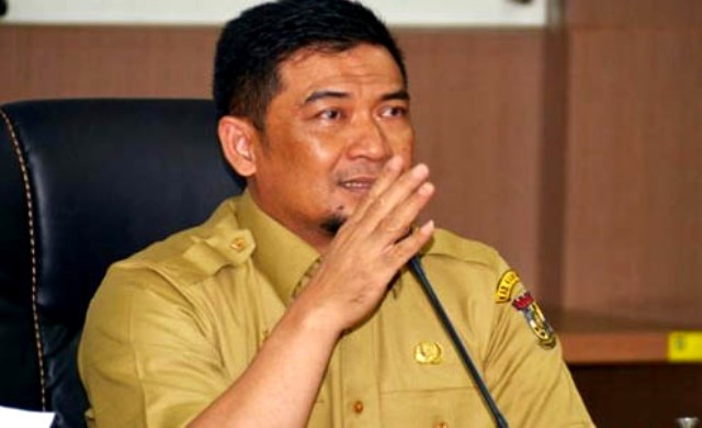 OPD Sudah Bisa Ajukan TPP Pada 10 Februari