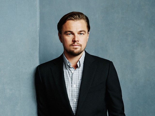 Presiden Brasil Salahkan Aktor Hollywood Leonardo DiCaprio Atas Kebakaran di Amazon