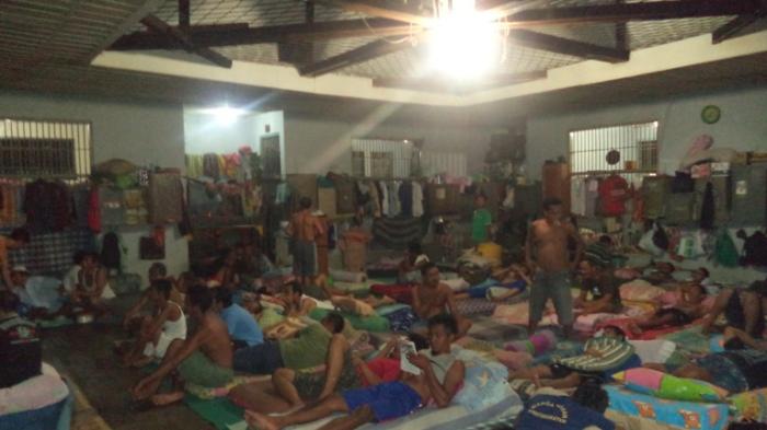 Asimilasi Koruptor Ditolak, Yasonna: Yang Nolak Kemanusiaannya Tumpul