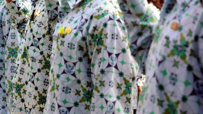 33 ASN Tersangka Korupsi masih Menerima Gaji