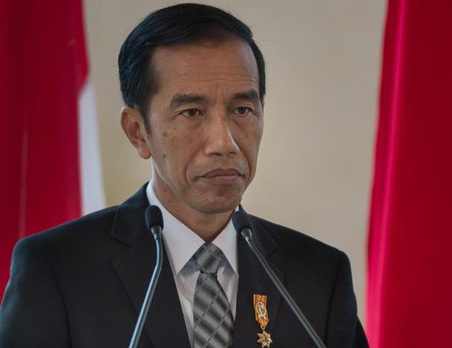 Roy Suryo Sindir Jokowi Soal Mobil Listrik