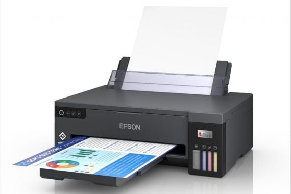 Ini  7 Keunggulan Printer Terbaru Epson Seri L11050