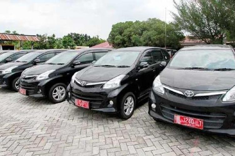 Catat, KPK Larang Pejabat Bawa Mobil Dinas untuk Mudik Lebaran