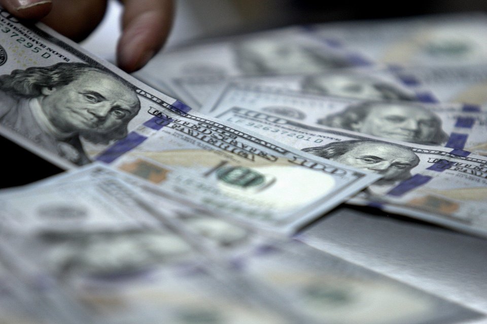 Tambah Lagi, Utang Luar Negeri RI Jadi Rp 5.602 T