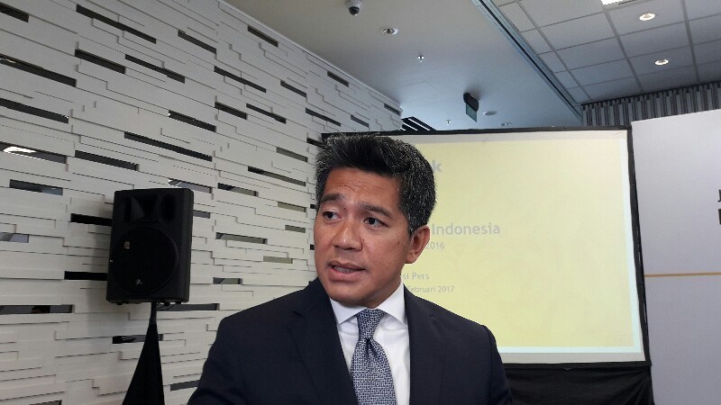Bos Maybank Buka Suara Soal Uang Nasabah Raib Rp 20 M