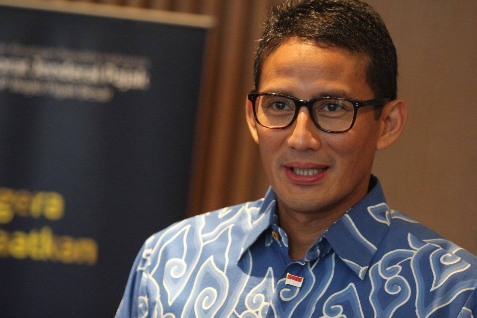 Bawaslu: Tak Terbukti Sandiaga Lakukan Mahar Rp 1 Triliun