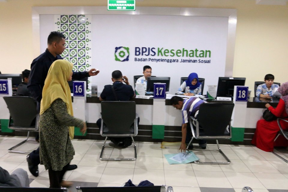 Berimbas ke Industri Farmasi, Rp 6 Triliun Obat Belum Dibayar BPJS