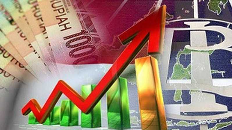 Selamatkan Ekonomi Indonesia, Jokowi Perintahkan Menteri Racik Stimulus Jitu