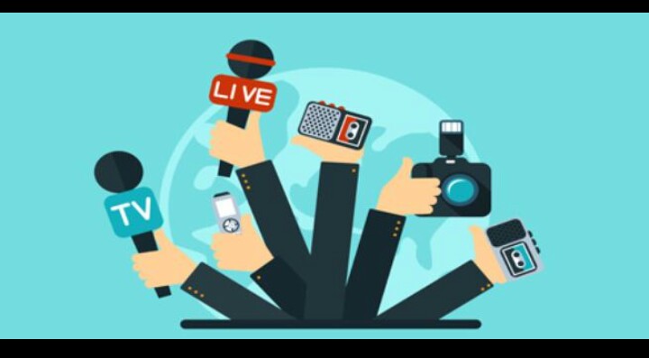 Jokowi Jamin Insentif Pandemi Bagi Industri Media Massa