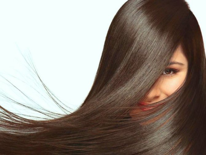 Kembali ke Resep Tradisional dalam Merawat Rambut
