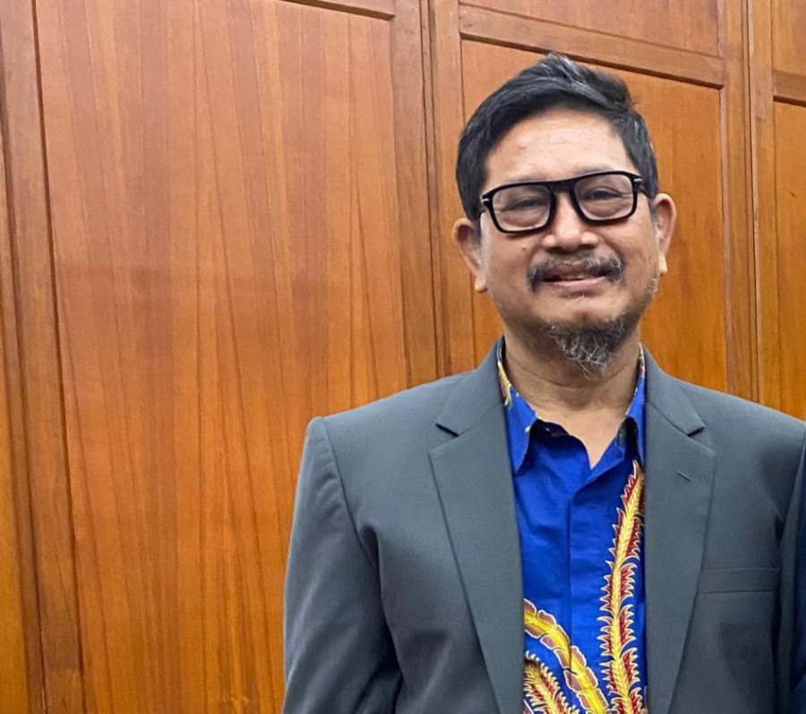 Catatan Akhir Tahun SMSI 2024: Serpihan Pemikiran Atraktif Prabowo Subianto soal Pemberantasan Korupsi