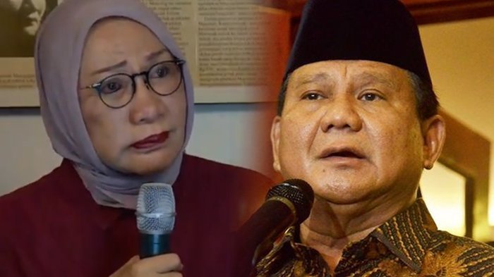 Prabowo dan cs dilaporkan ke Polda Metro Jawa Barat