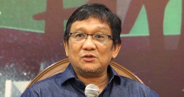 Hanura Pertanyakan Sumber Data Prabowo Soal Korupsi yang Stadium 4