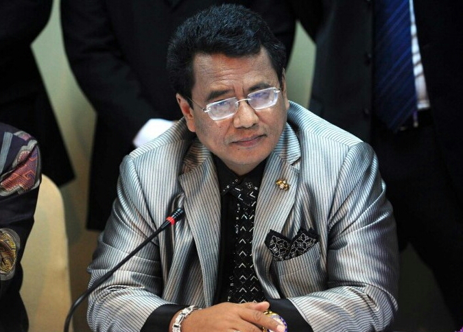 Hadapi Tuduhan Ekspor Benur, Politisi Gerindra Tunjuk Hotman Paris